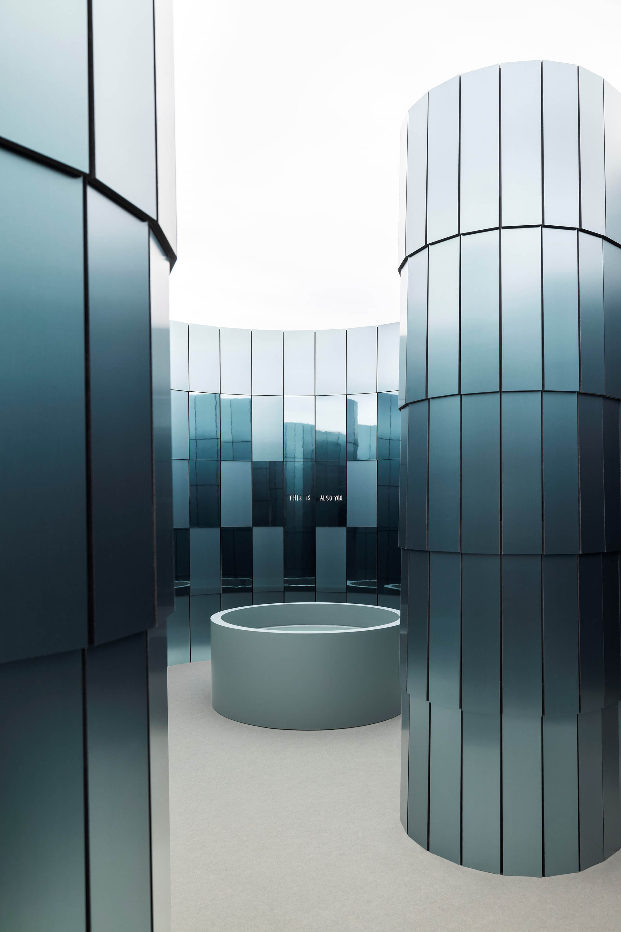 Clap Studio,展廳設計,藝術展廳,西班牙,馬德裏,CasaDecor,裝置藝術設計