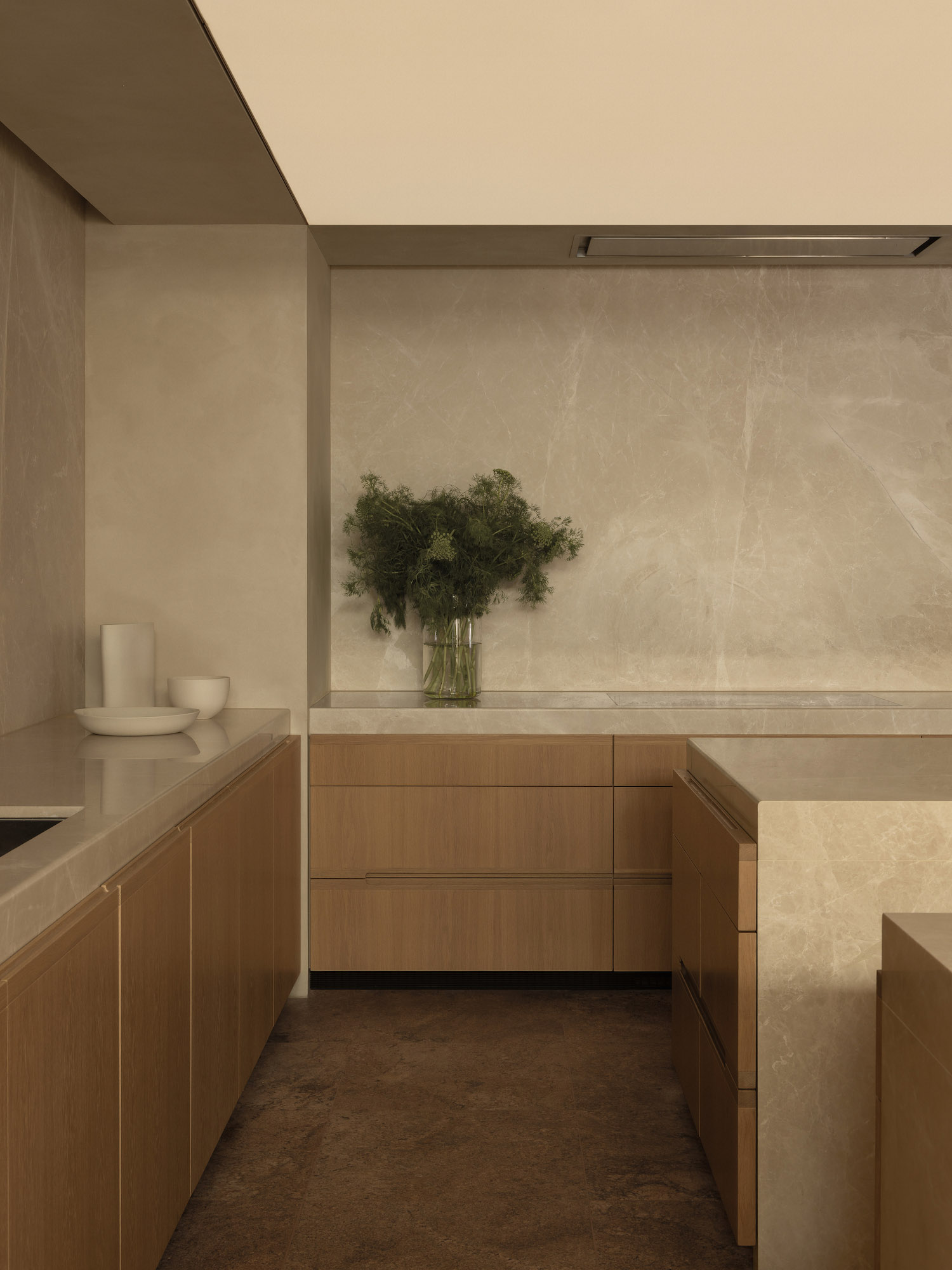 Davidov Architects,澳大利亞,極簡主義,墨爾本,別墅設計,別墅設計案例,極簡主義別墅,極簡風格