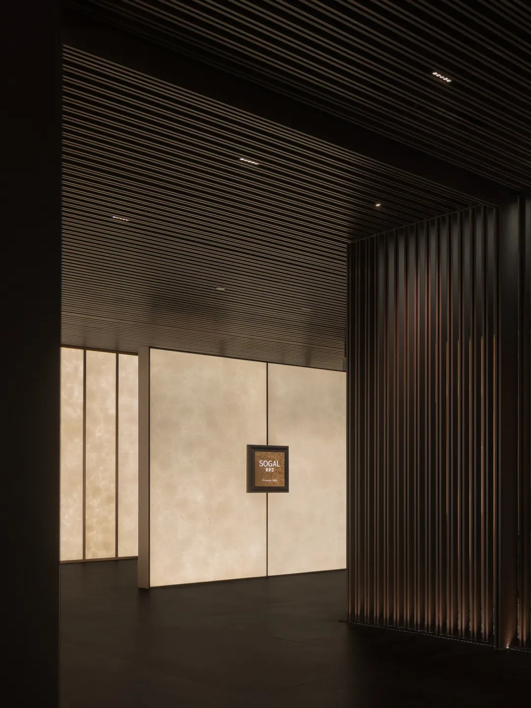 展廳設計,全屋定製家具展廳,家具展廳設計,家具體驗店,索菲亞高定館,索菲亞全屋定製,展廳設計案例,展廳設計方案,廣州索菲亞高定館,廣州,唐忠漢,近境製作設計案例,近境製作,唐忠漢設計作品