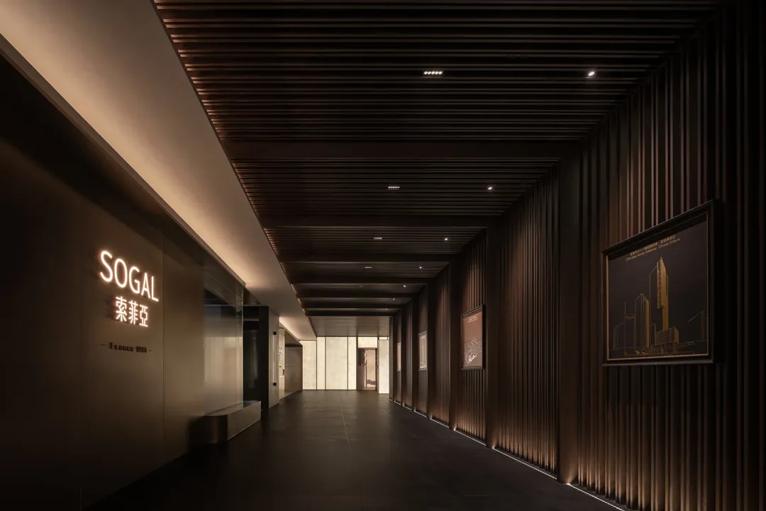 展廳設計,全屋定製家具展廳,家具展廳設計,家具體驗店,索菲亞高定館,索菲亞全屋定製,展廳設計案例,展廳設計方案,廣州索菲亞高定館,廣州,唐忠漢,近境製作設計案例,近境製作,唐忠漢設計作品