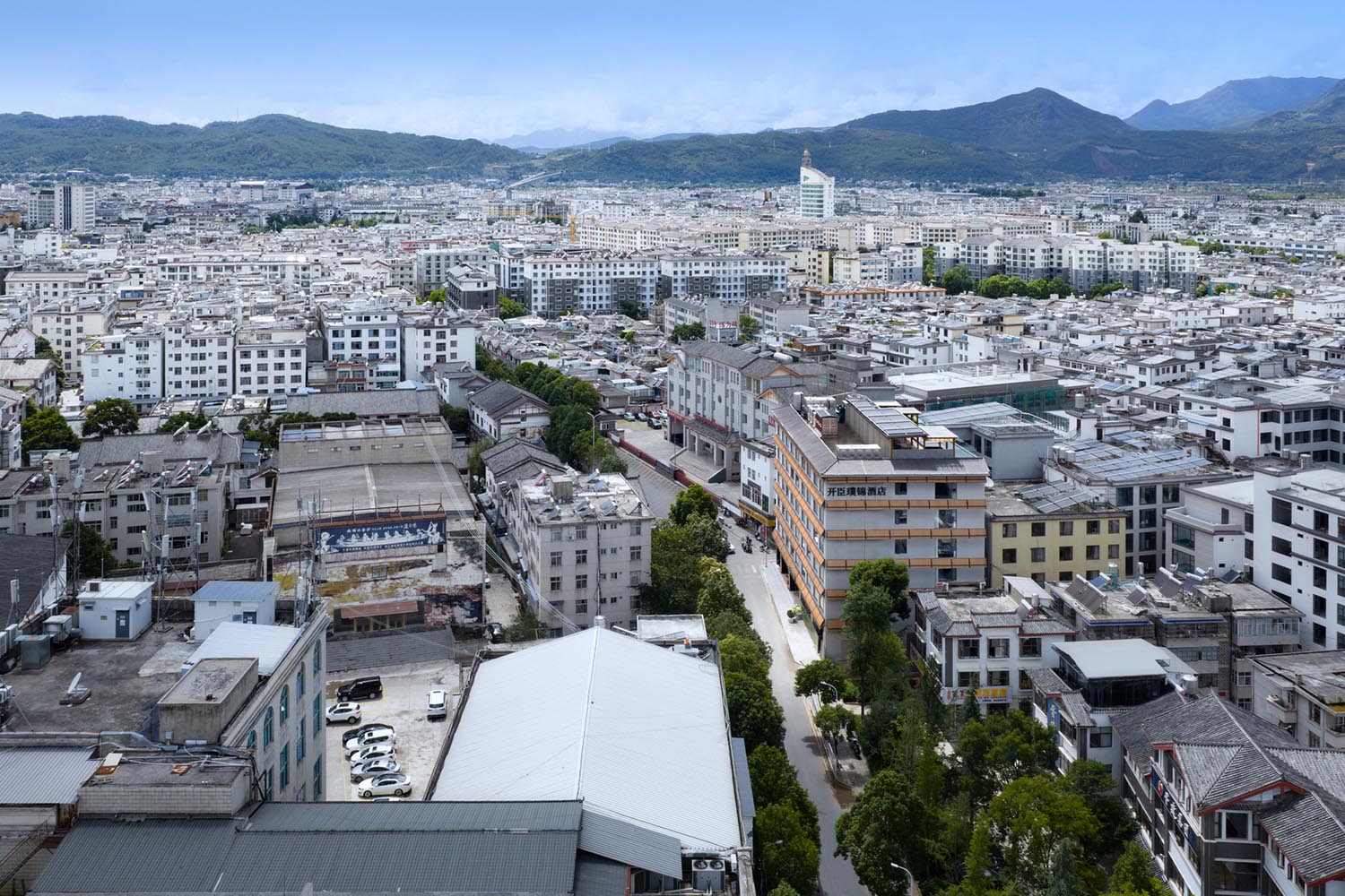 其實建築,酒店設計,麗江,酒店設計案例,酒店設計方案,度假酒店,精品酒店,設計酒店,建築改造,酒店建築設計,麗江開臣璞錦酒店,開臣璞錦酒店