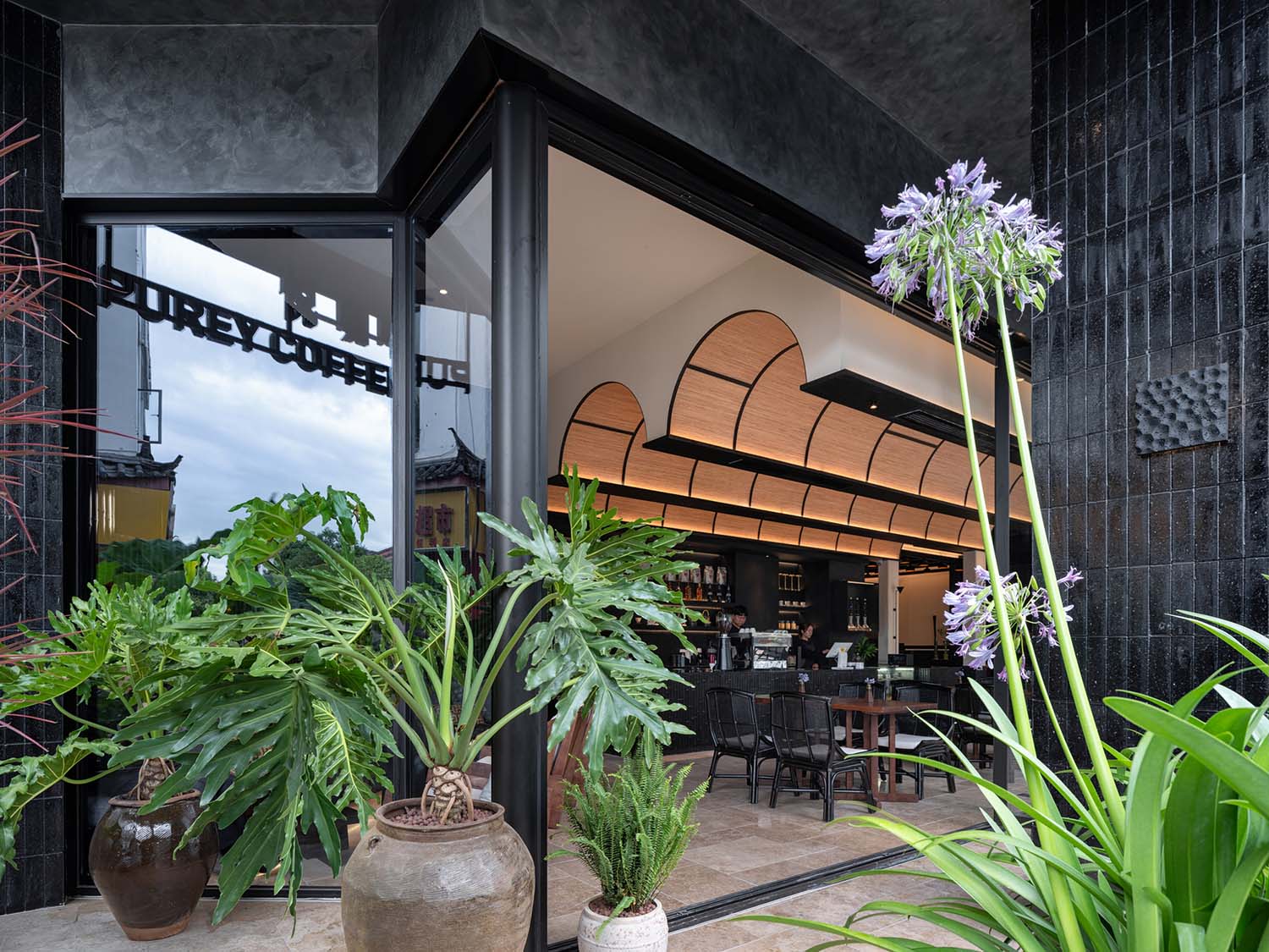 其實建築,酒店設計,麗江,酒店設計案例,酒店設計方案,度假酒店,精品酒店,設計酒店,建築改造,酒店建築設計,麗江開臣璞錦酒店,開臣璞錦酒店