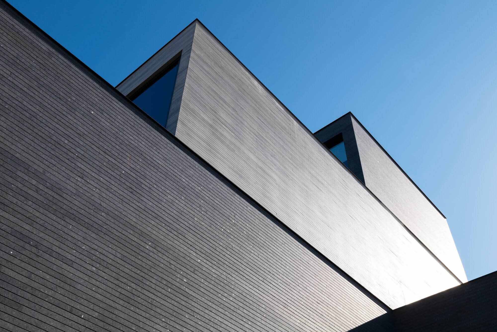 APOLLO Architects & Associates,日本,極簡主義,別墅設計,別墅設計案例,極簡主義別墅,東京