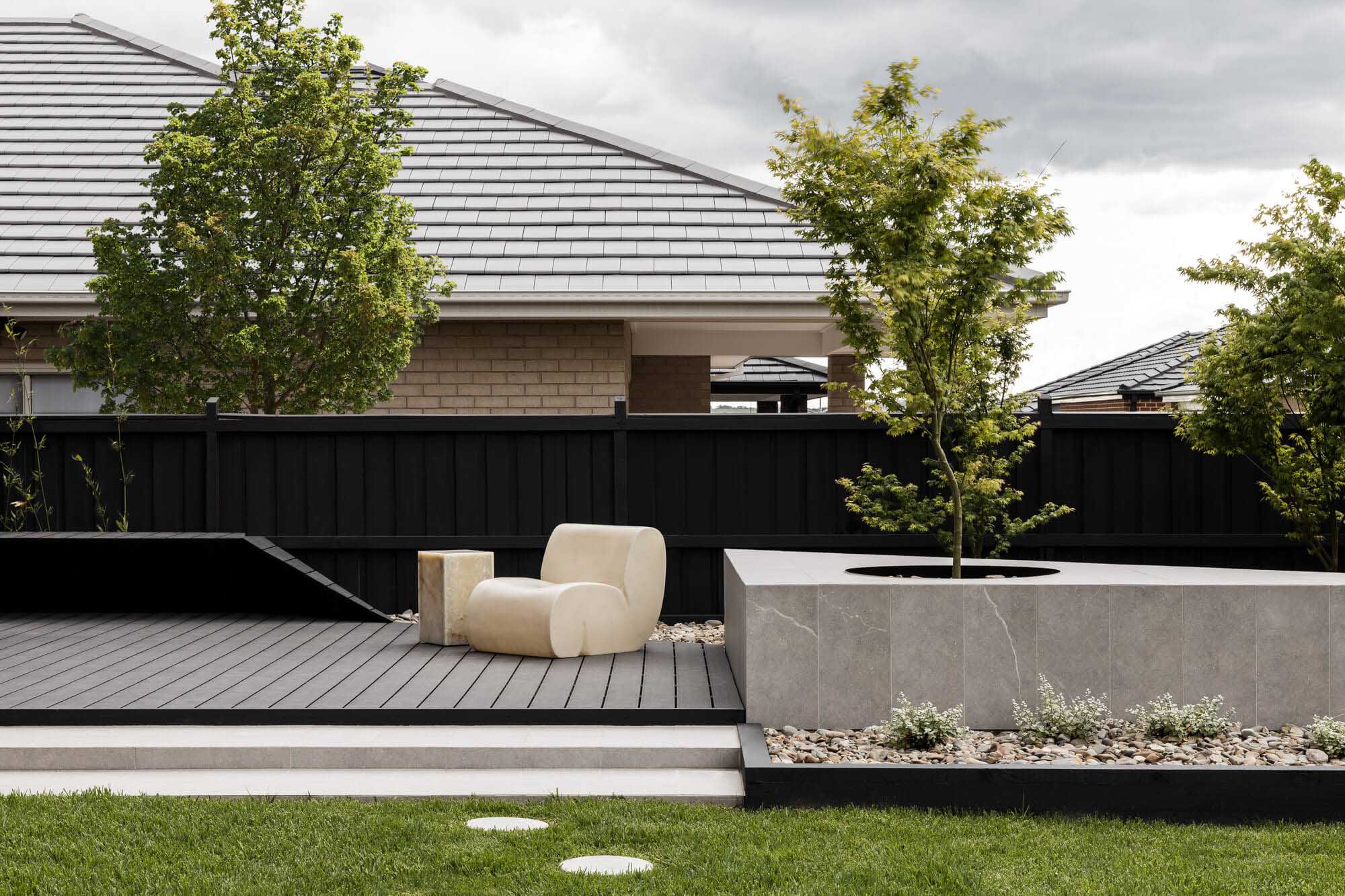 DKO Architecture,澳大利亞,別墅設計,Arli Homes,Arli Homes,別墅設計案例