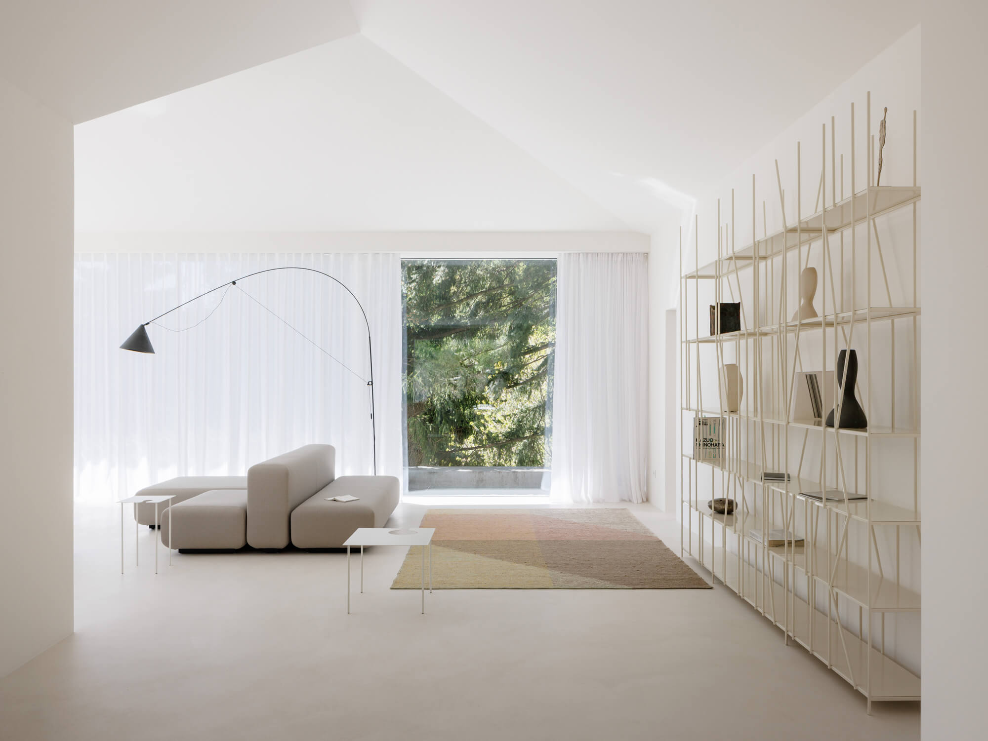 Atelier 008,斯洛伐克,極簡主義,別墅設計,別墅設計案例,極簡主義別墅,別墅改造