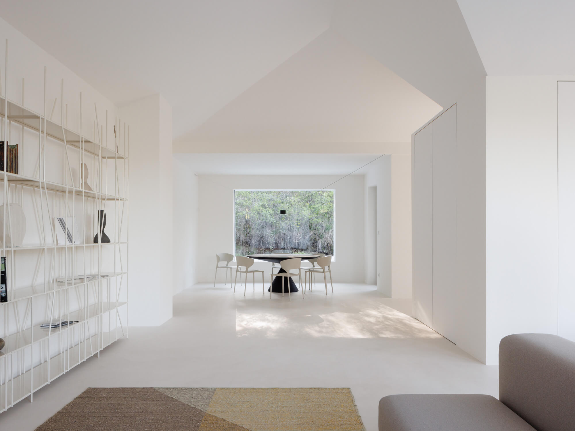 Atelier 008,斯洛伐克,極簡主義,別墅設計,別墅設計案例,極簡主義別墅,別墅改造
